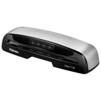 Laminator Fellowes Saturn A4 30 cm/min, A4 photo 2