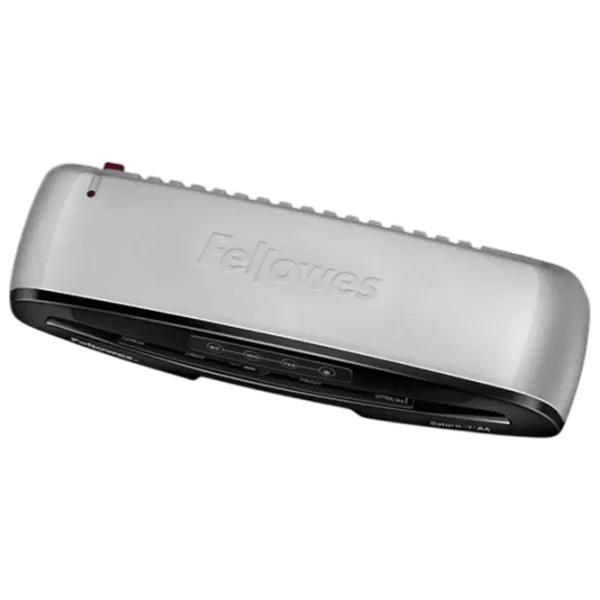 Ламинатор Fellowes Saturn A4  30 см/мин, А4 photo 4