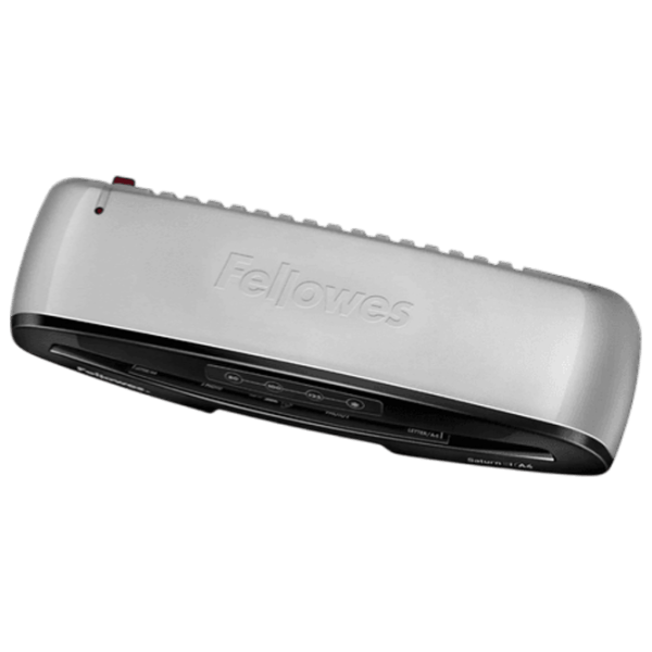 Ламинатор Fellowes Saturn A4  30 см/мин, А4 photo 4