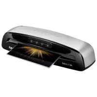 Laminator Fellowes Saturn A4 30 cm/min, A4 photo 5