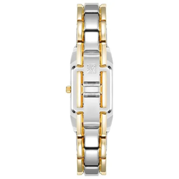 Наручные часы для женщин ANNE KLEIN 10/6419BKTT Кварцевый / 36 x 17 мм photo 2