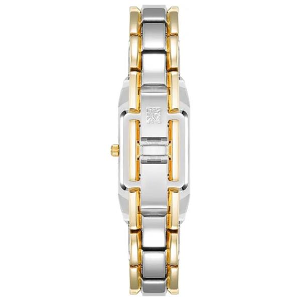 Наручные часы для женщин ANNE KLEIN 10/6419BKTT Кварцевый / 36 x 17 мм photo 2