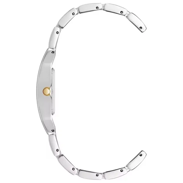 Наручные часы для женщин ANNE KLEIN 10/6419BKTT Кварцевый / 36 x 17 мм photo 3