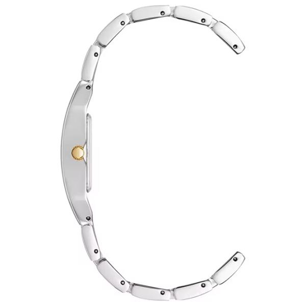 Наручные часы для женщин ANNE KLEIN 10/6419BKTT Кварцевый / 36 x 17 мм photo 3