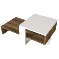 Măsuță de cafea Trendy Chain GTR006097 Brown