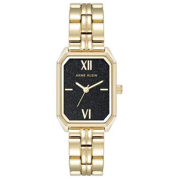 Ceas de mână pentru femei ANNE KLEIN AK/3774BSGB Cuarț / 35 x 24 mm photo 1