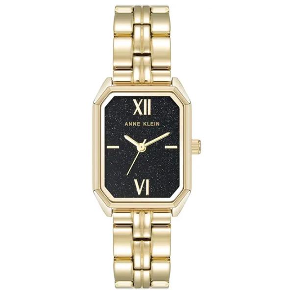Ceas de mână pentru femei ANNE KLEIN AK/3774BSGB Cuarț / 35 x 24 mm photo 1