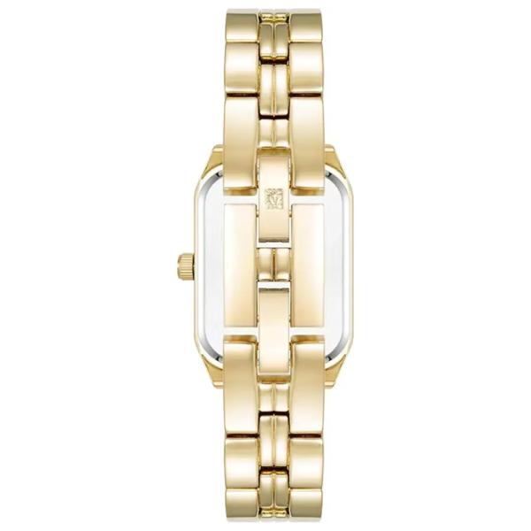 Ceas de mână pentru femei ANNE KLEIN AK/3774BSGB Cuarț / 35 x 24 mm photo 3
