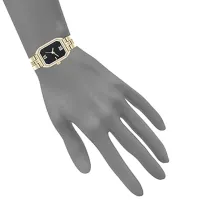 Наручные часы для женщин ANNE KLEIN AK/3774BSGB Кварцевый / 35 x 24 мм photo 4