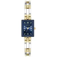 Наручные часы для женщин ANNE KLEIN 10/4899NVTT Кварцевый / 28 x 16 мм