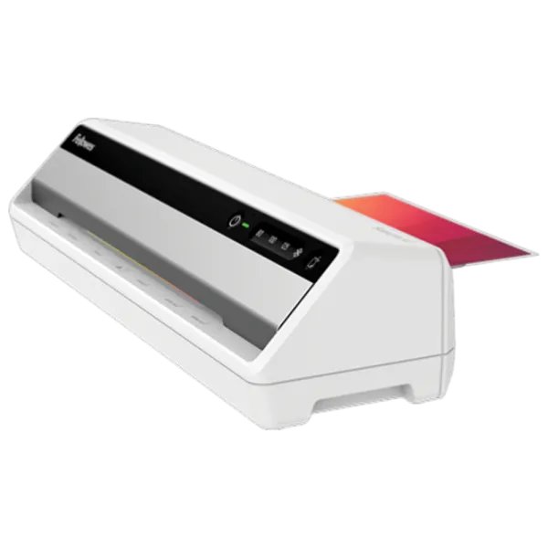 Ламинатор Fellowes Saturn A3  30 см/мин, А3 photo 3