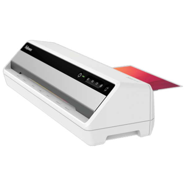 Ламинатор Fellowes Saturn A3  30 см/мин, А3 photo 3