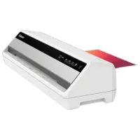 Laminator Fellowes Saturn A3 30 cm/min, A3 photo 3