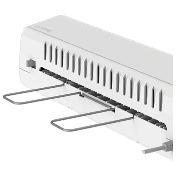 Ламинатор Fellowes Saturn A3  30 см/мин, А3 photo 4