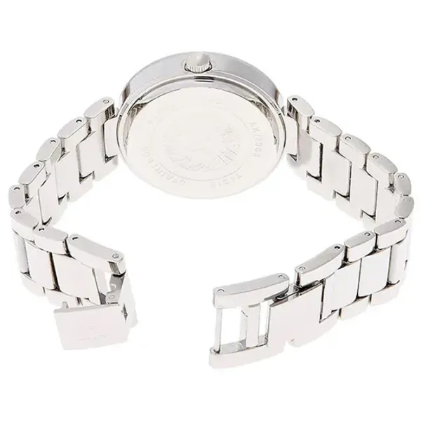 Наручные часы для женщин ANNE KLEIN AK/1363BKSV Кварцевый / 32 мм photo 3