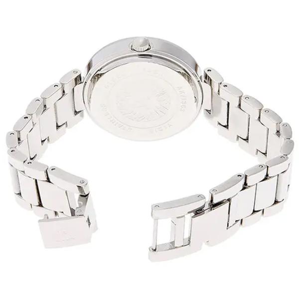 Наручные часы для женщин ANNE KLEIN AK/1363BKSV Кварцевый / 32 мм photo 3