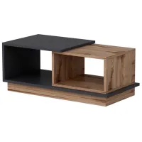 Măsuță de cafea Trendy Consept GTR006100 Stejar Sonoma photo 2