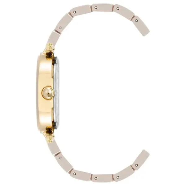 Ceas de mână pentru femei ANNE KLEIN AK/1018GPTN Cuarț / 33 mm photo 2
