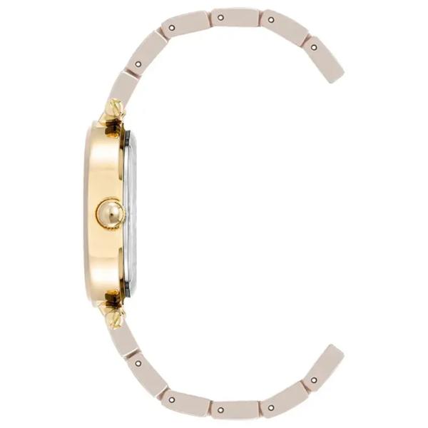 Ceas de mână pentru femei ANNE KLEIN AK/1018GPTN Cuarț / 33 mm photo 2