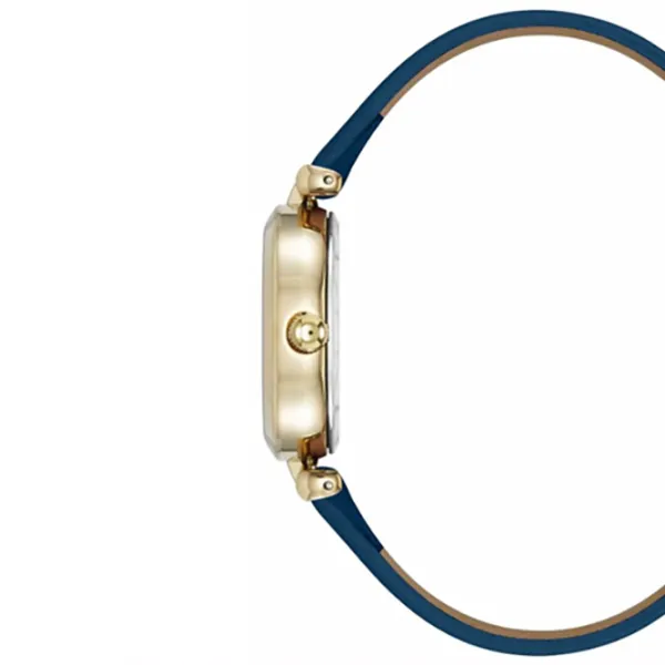 Ceas de mână pentru femei ANNE KLEIN AK/5154SVBL Cuarț / 38 x 26 mm photo 2