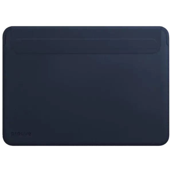 Husă pentru laptop Proove Leather Sleeve 13.3" / Blue photo 1