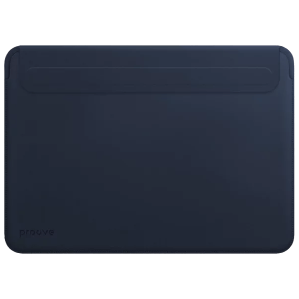 Husă pentru laptop Proove Leather Sleeve 13.3" / Blue photo 1