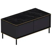 Măsuță de cafea Trendy Imaj GTR006101 Anthracite photo 4