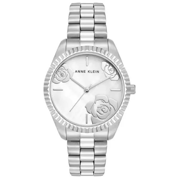 Наручные часы для женщин ANNE KLEIN AK/5289FMSV Кварцевый / 34 мм photo 1