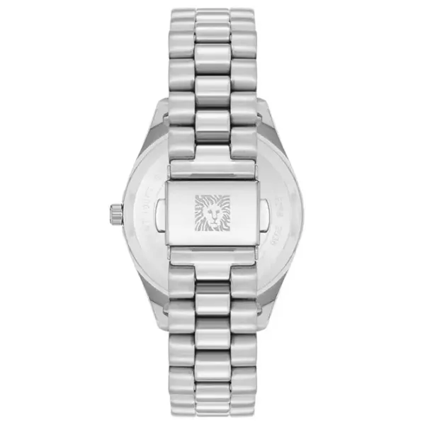 Наручные часы для женщин ANNE KLEIN AK/5289FMSV Кварцевый / 34 мм photo 2