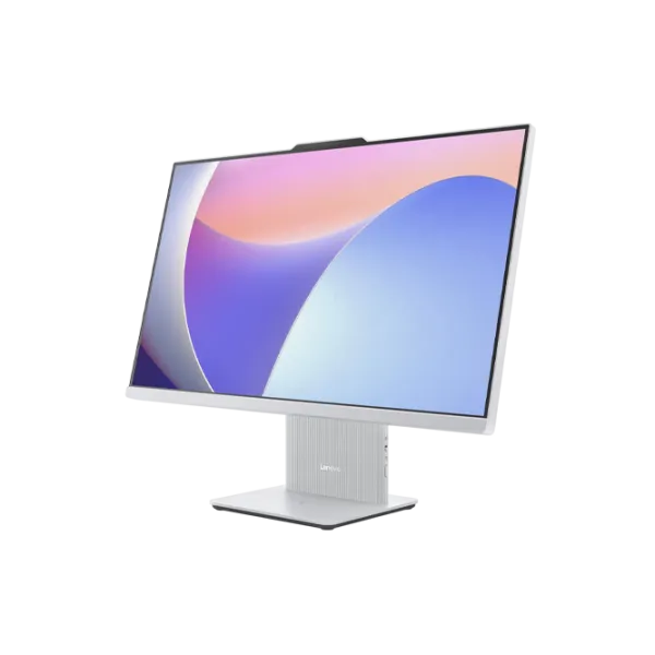 Моноблок Lenovo IdeaCentre 3 27" Full HD Core 5/ 27IRH9 / 32 ГБ/ 1 ТБ/ Серый photo 9