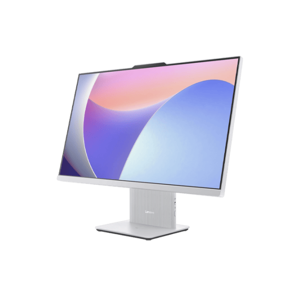 Моноблок Lenovo IdeaCentre 3 27" Full HD Core 5/ 27IRH9 / 32 ГБ/ 1 ТБ/ Серый photo 9