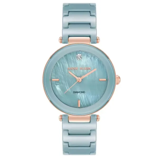 Ceas de mână pentru femei ANNE KLEIN AK/1018RGAQ Cuarț / 33 mm photo 1