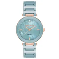 Наручные часы для женщин ANNE KLEIN AK/1018RGAQ Кварцевый / 33 мм