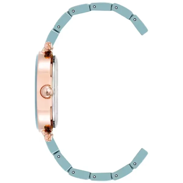 Ceas de mână pentru femei ANNE KLEIN AK/1018RGAQ Cuarț / 33 mm photo 2