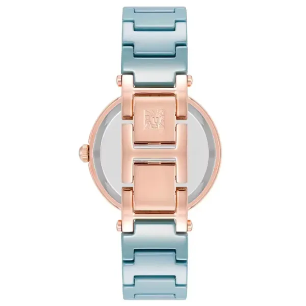Ceas de mână pentru femei ANNE KLEIN AK/1018RGAQ Cuarț / 33 mm photo 3