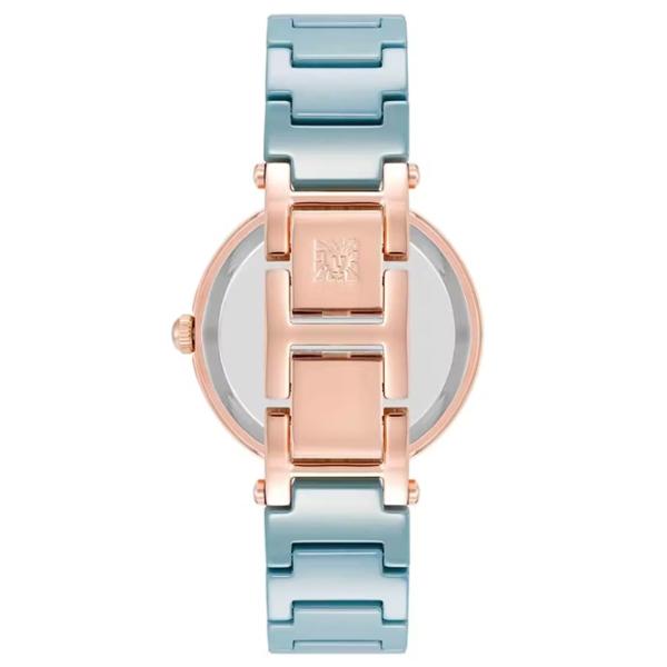 Ceas de mână pentru femei ANNE KLEIN AK/1018RGAQ Cuarț / 33 mm photo 3