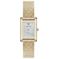 Наручные часы для женщин ANNE KLEIN AK/5232MPGB Кварцевый / 30 x 20 мм