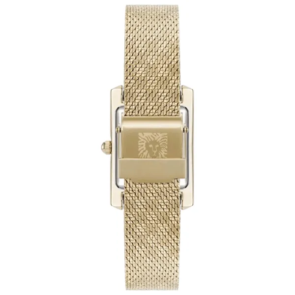 Ceas de mână pentru femei ANNE KLEIN AK/5232MPGB Cuarț / 30 x 20 mm photo 3