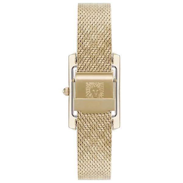 Ceas de mână pentru femei ANNE KLEIN AK/5232MPGB Cuarț / 30 x 20 mm photo 3