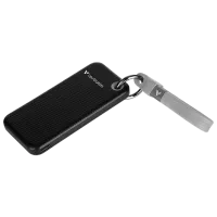 SSD Verbatim Pocket 1 TB 32190 / Black-Gray photo 2