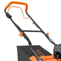 Аэратор Бензиновая Technoworker KSR400-D Самоход photo 3