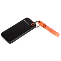 SSD Verbatim Pocket 1 ТБ 32193 / Черно-оранжевый photo 2