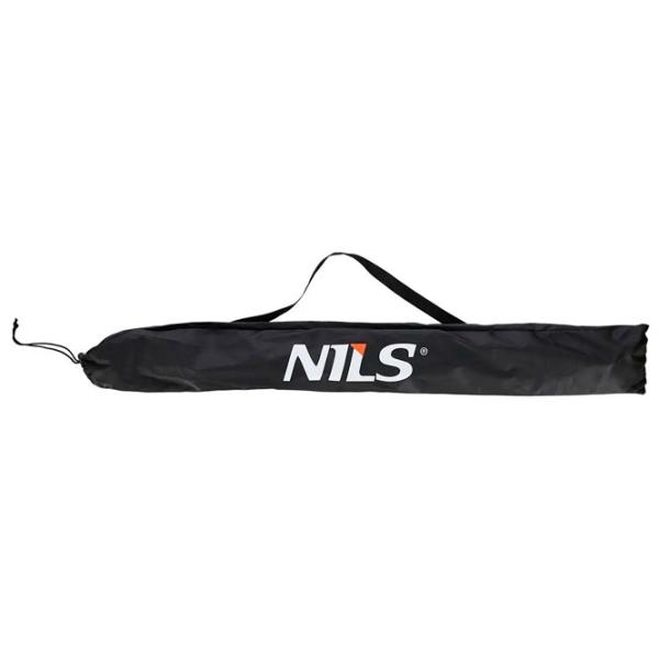 Трекинговые палки Nils Extreme NW802 Алюминий / 1400 мм photo 9