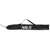 Трекинговые палки Nils Extreme NW802 Алюминий / 1400 мм photo 9