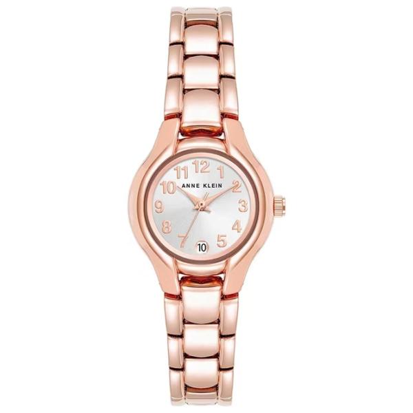 Наручные часы для женщин ANNE KLEIN 10/6776SVRG Кварцевый / 24 мм photo 1