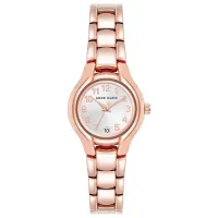 Наручные часы для женщин ANNE KLEIN 10/6776SVRG Кварцевый / 24 мм
