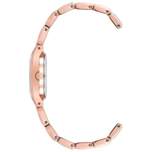 Наручные часы для женщин ANNE KLEIN 10/6776SVRG Кварцевый / 24 мм photo 2