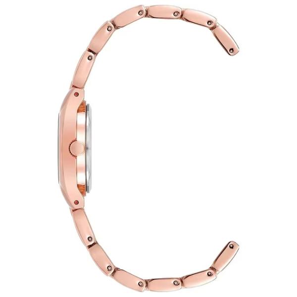 Наручные часы для женщин ANNE KLEIN 10/6776SVRG Кварцевый / 24 мм photo 2