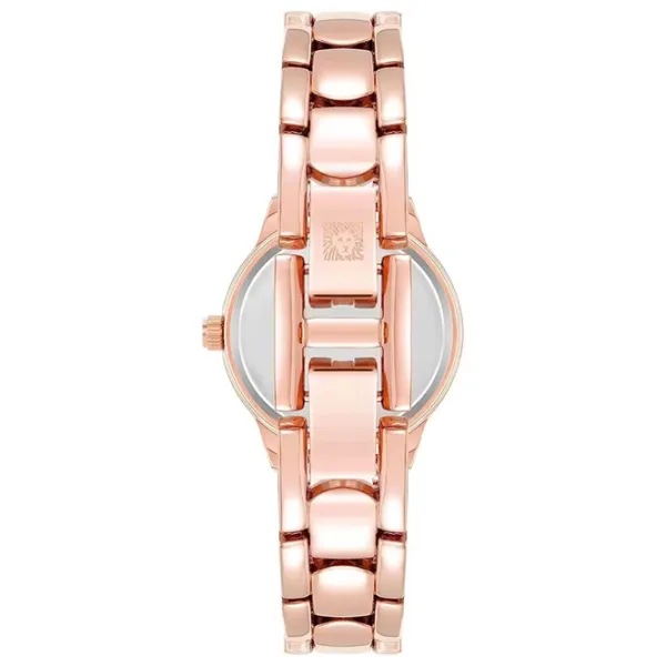 Наручные часы для женщин ANNE KLEIN 10/6776SVRG Кварцевый / 24 мм photo 3