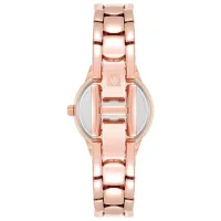 Наручные часы для женщин ANNE KLEIN 10/6776SVRG Кварцевый / 24 мм photo 3